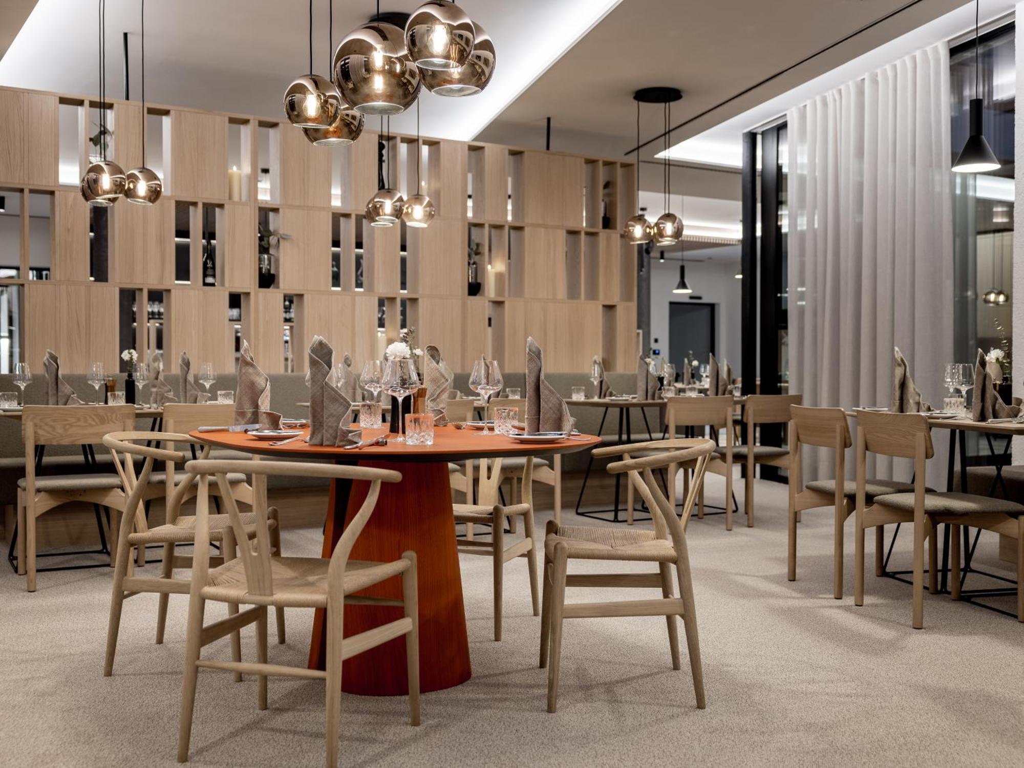 Aparthotel Tante Trude Oetz Exteriör bild