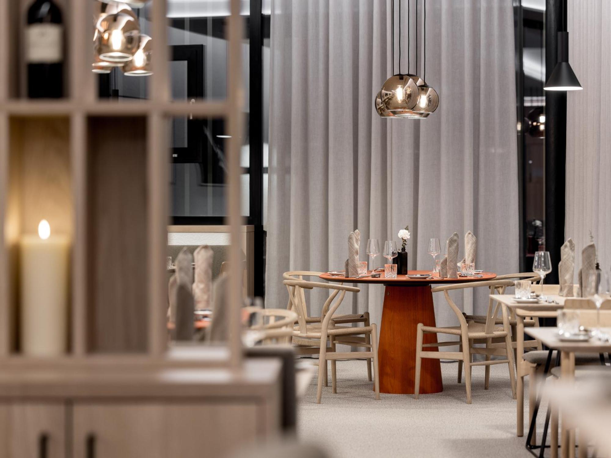 Aparthotel Tante Trude Oetz Exteriör bild