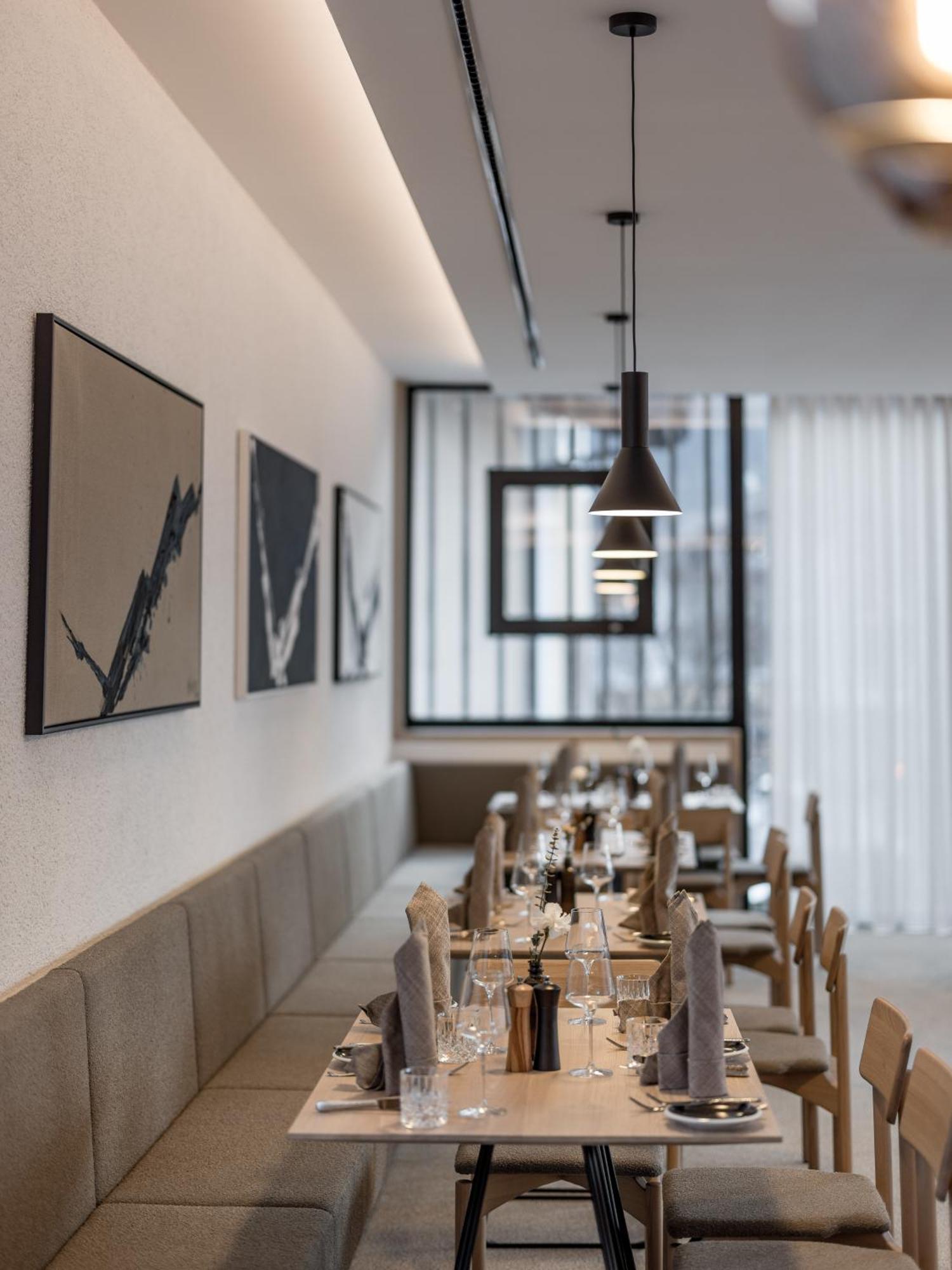 Aparthotel Tante Trude Oetz Exteriör bild