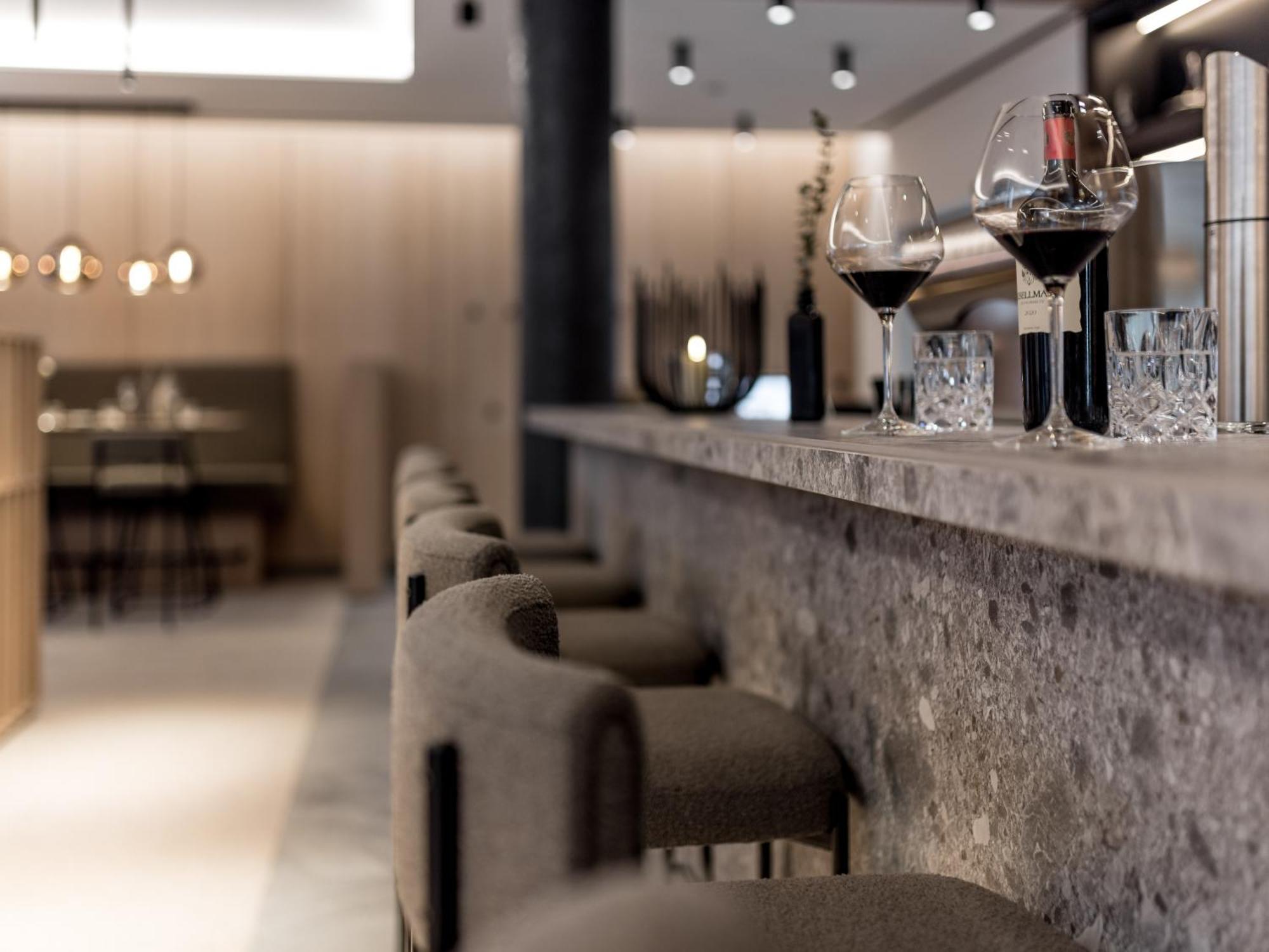 Aparthotel Tante Trude Oetz Exteriör bild