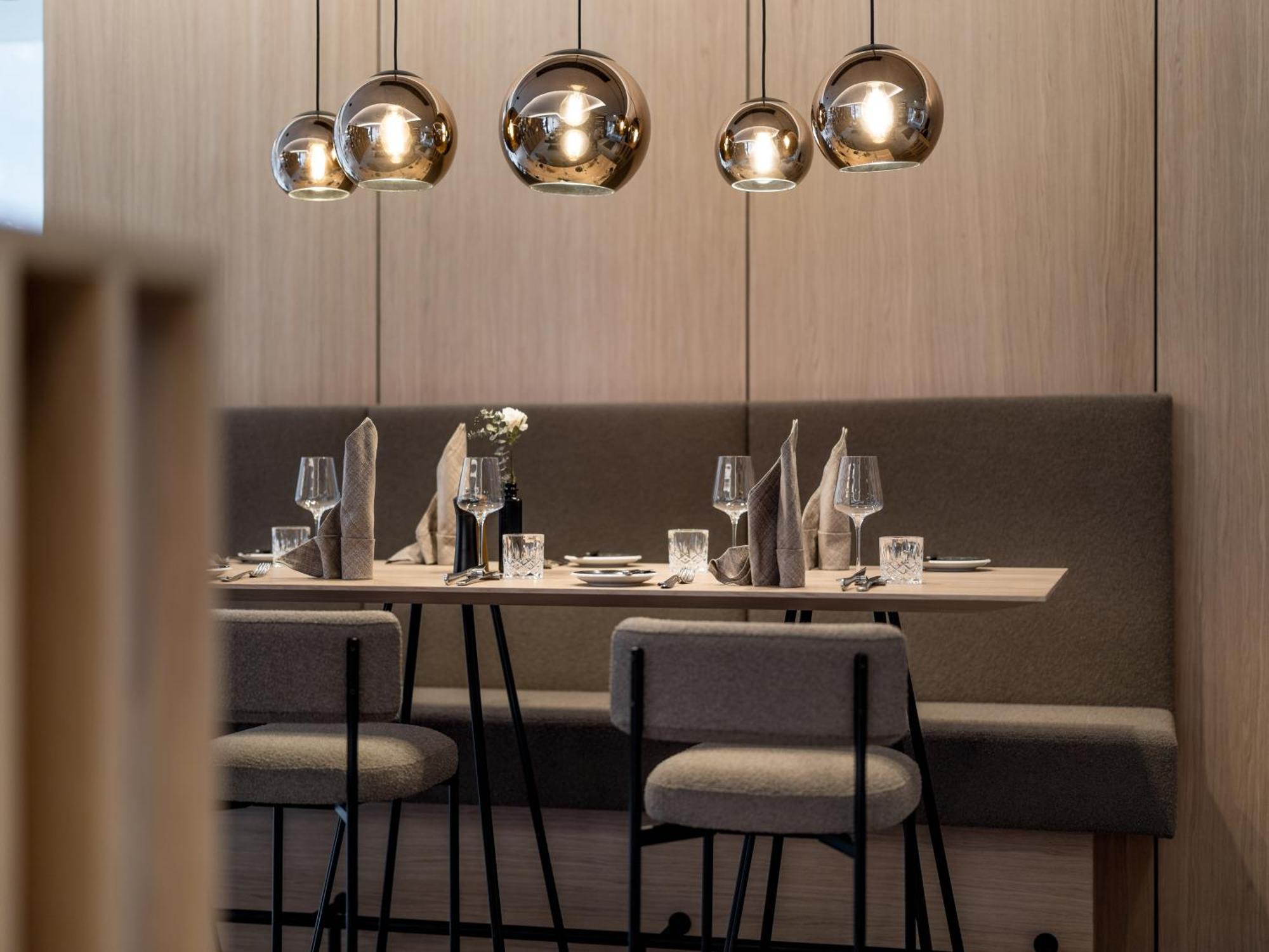 Aparthotel Tante Trude Oetz Exteriör bild