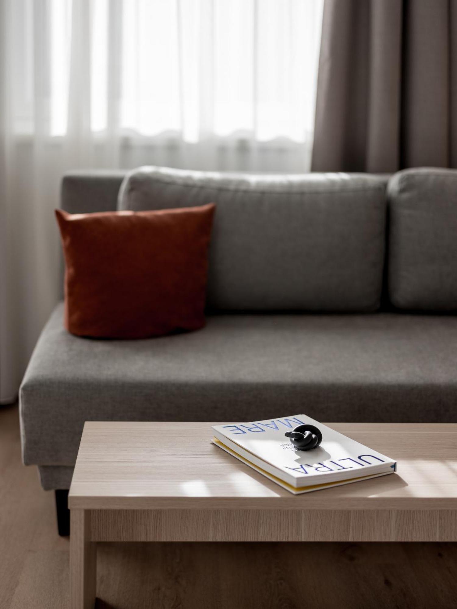 Aparthotel Tante Trude Oetz Exteriör bild