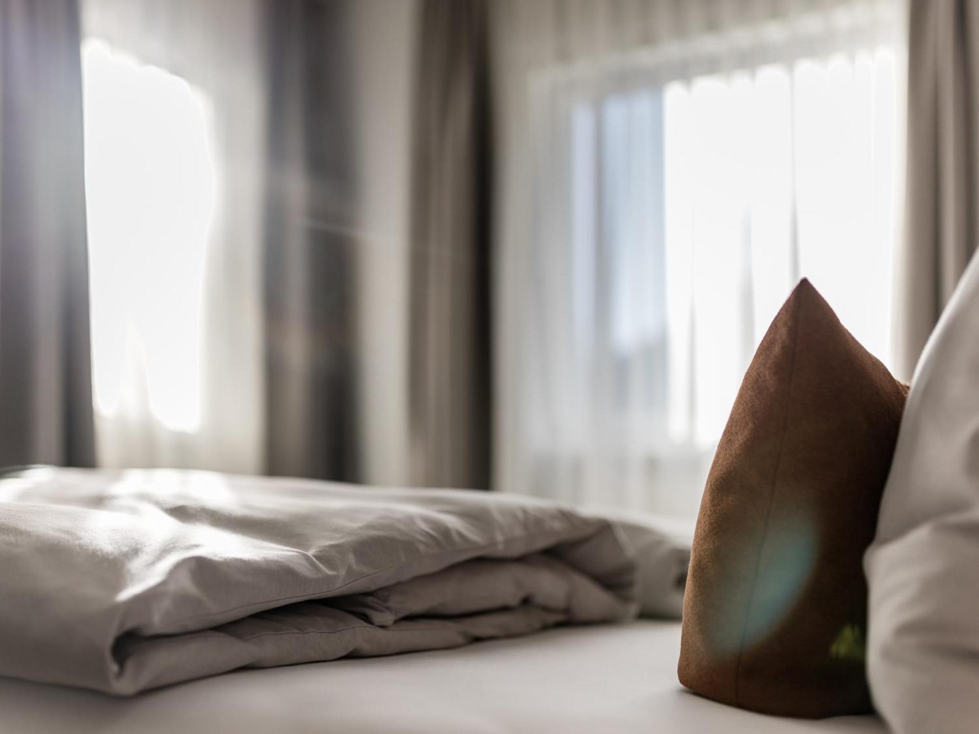 Aparthotel Tante Trude Oetz Exteriör bild