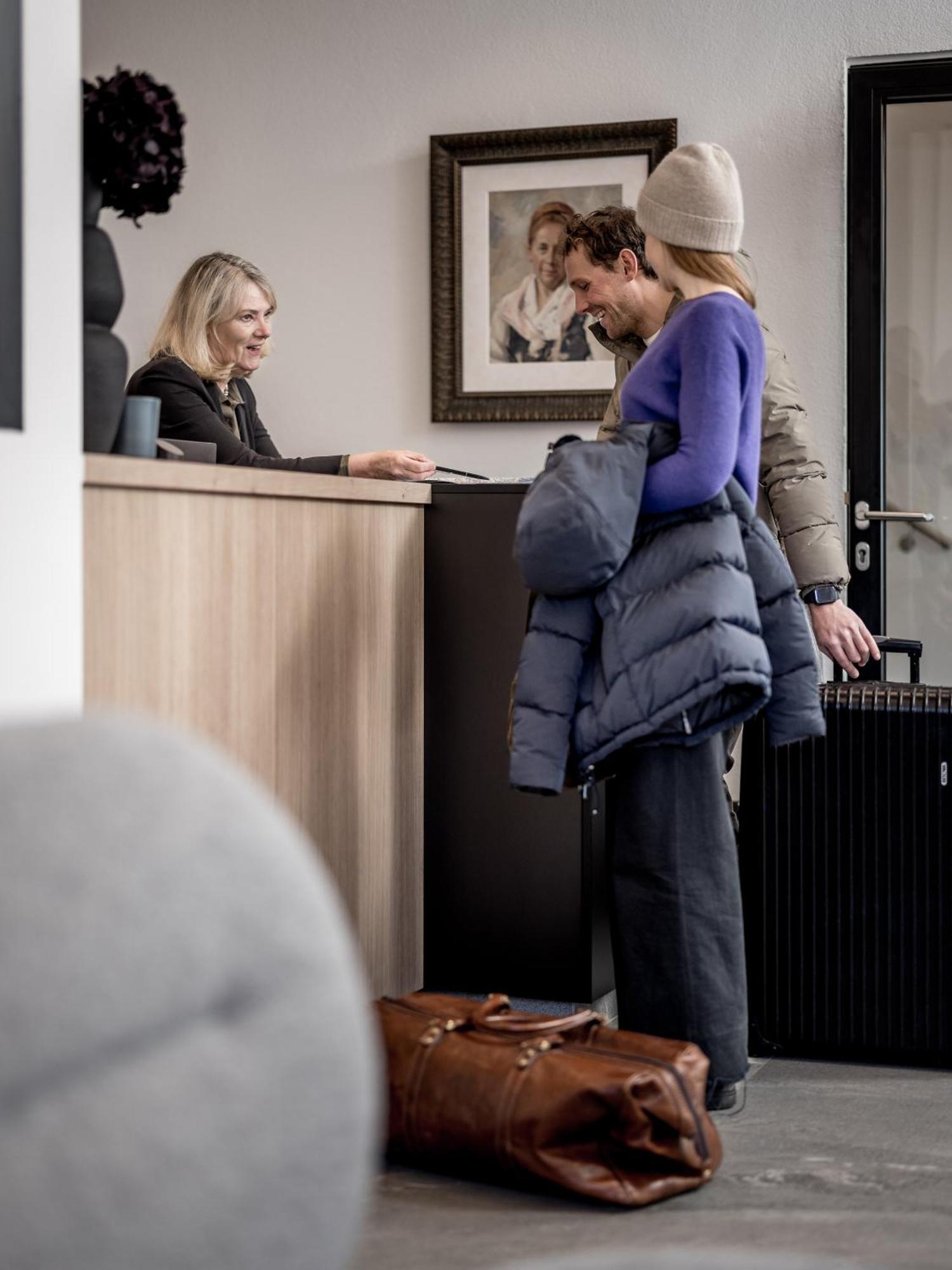 Aparthotel Tante Trude Oetz Exteriör bild